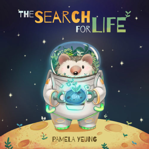The Search for Life