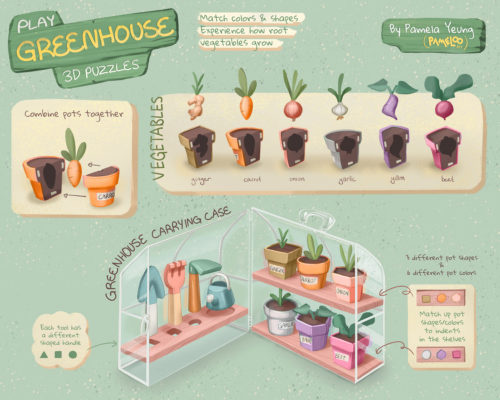 Play Greenhouse